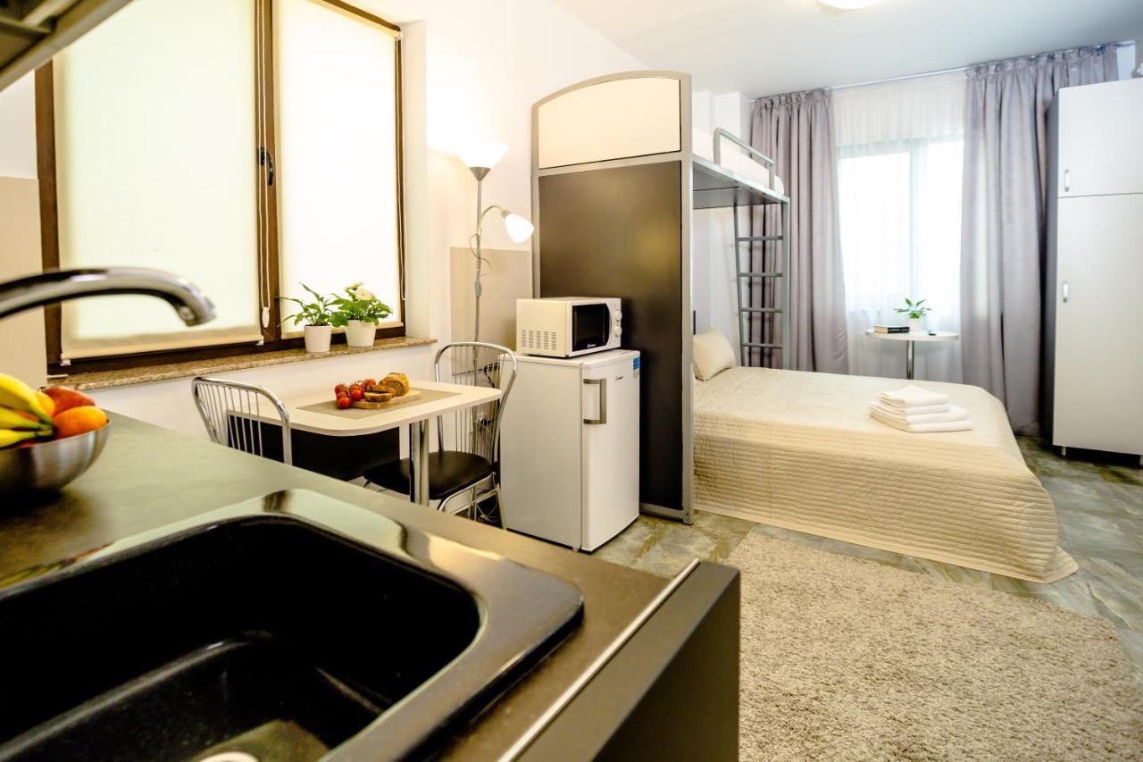 Conceptht Regim Hotelier Iasi Ngoại thất bức ảnh