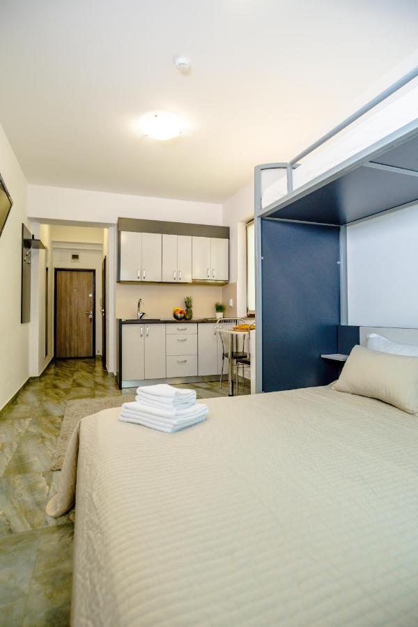 Conceptht Regim Hotelier Iasi Ngoại thất bức ảnh