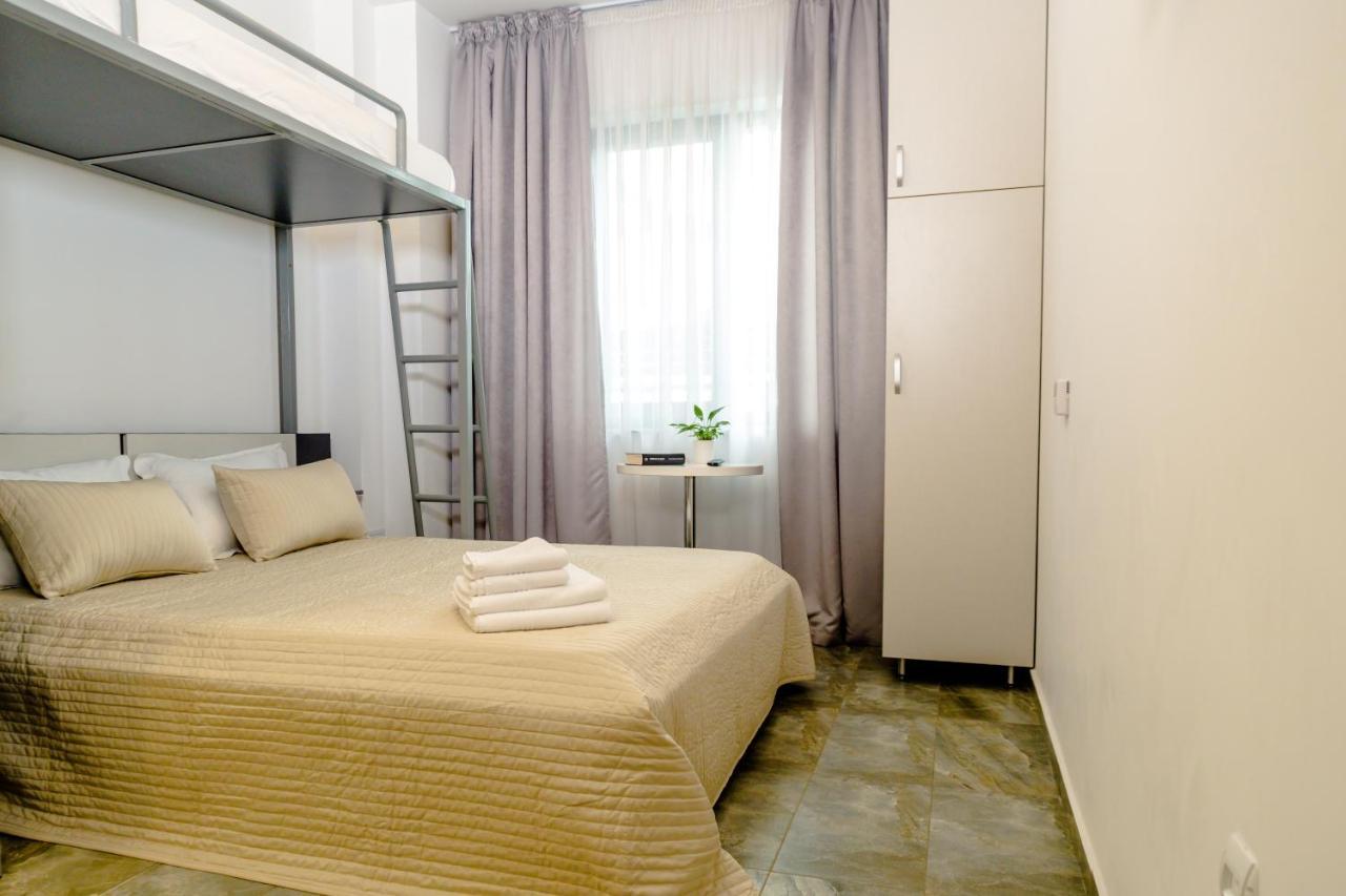 Conceptht Regim Hotelier Iasi Ngoại thất bức ảnh
