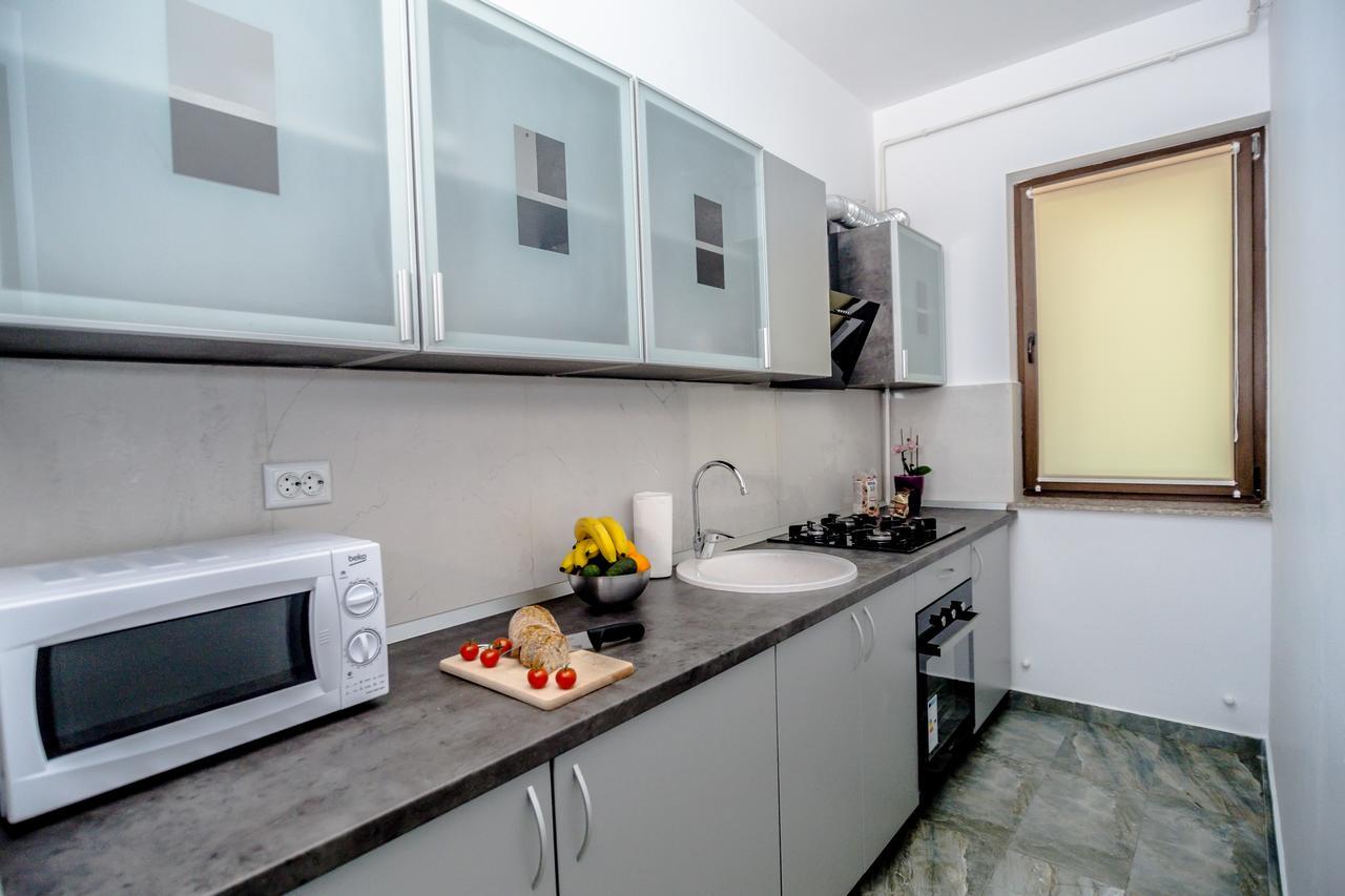 Conceptht Regim Hotelier Iasi Ngoại thất bức ảnh