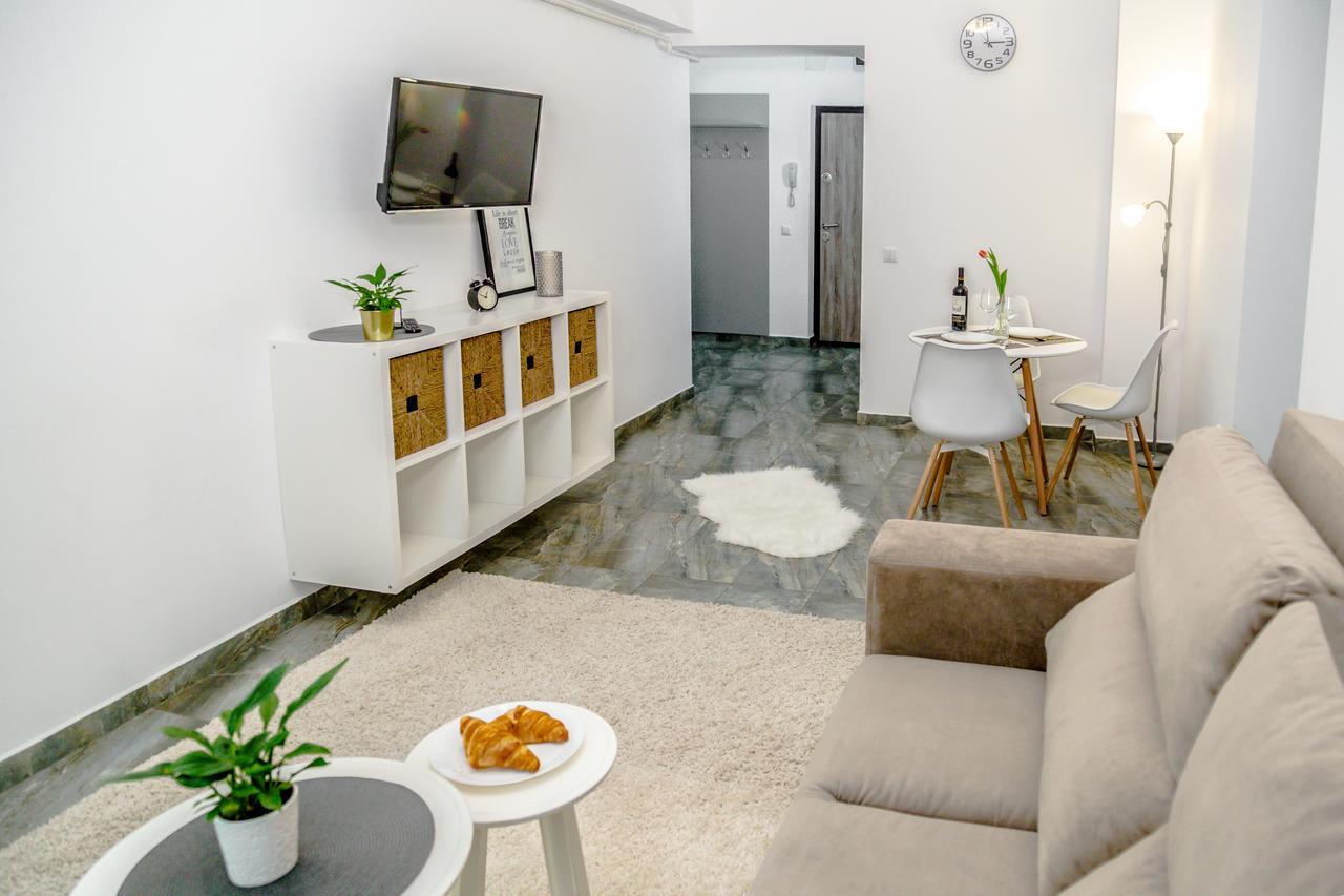 Conceptht Regim Hotelier Iasi Ngoại thất bức ảnh