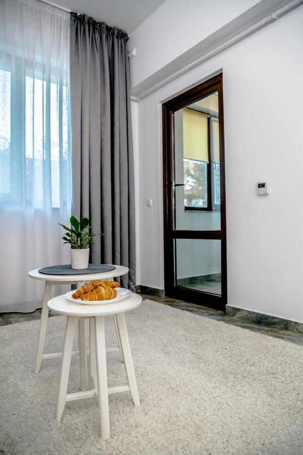 Conceptht Regim Hotelier Iasi Ngoại thất bức ảnh