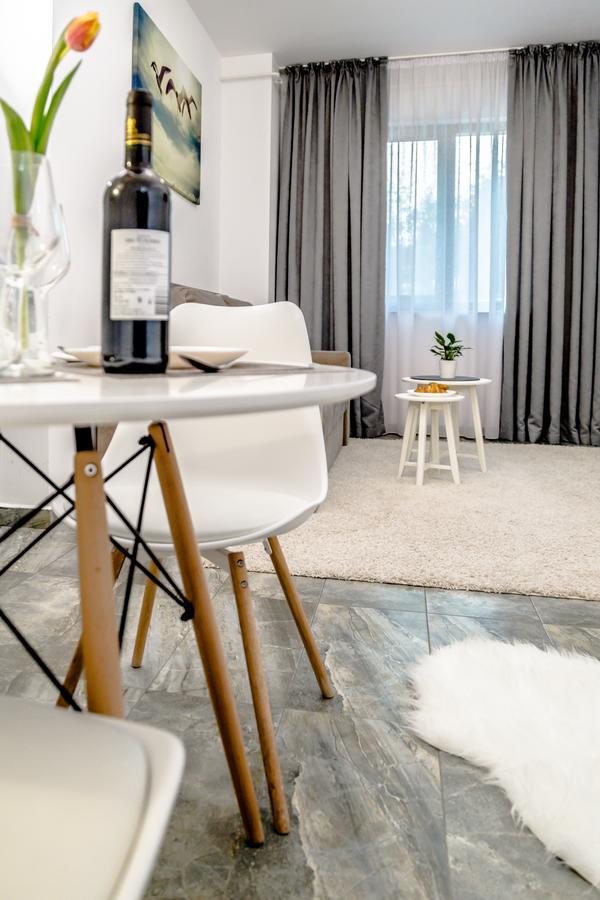 Conceptht Regim Hotelier Iasi Ngoại thất bức ảnh