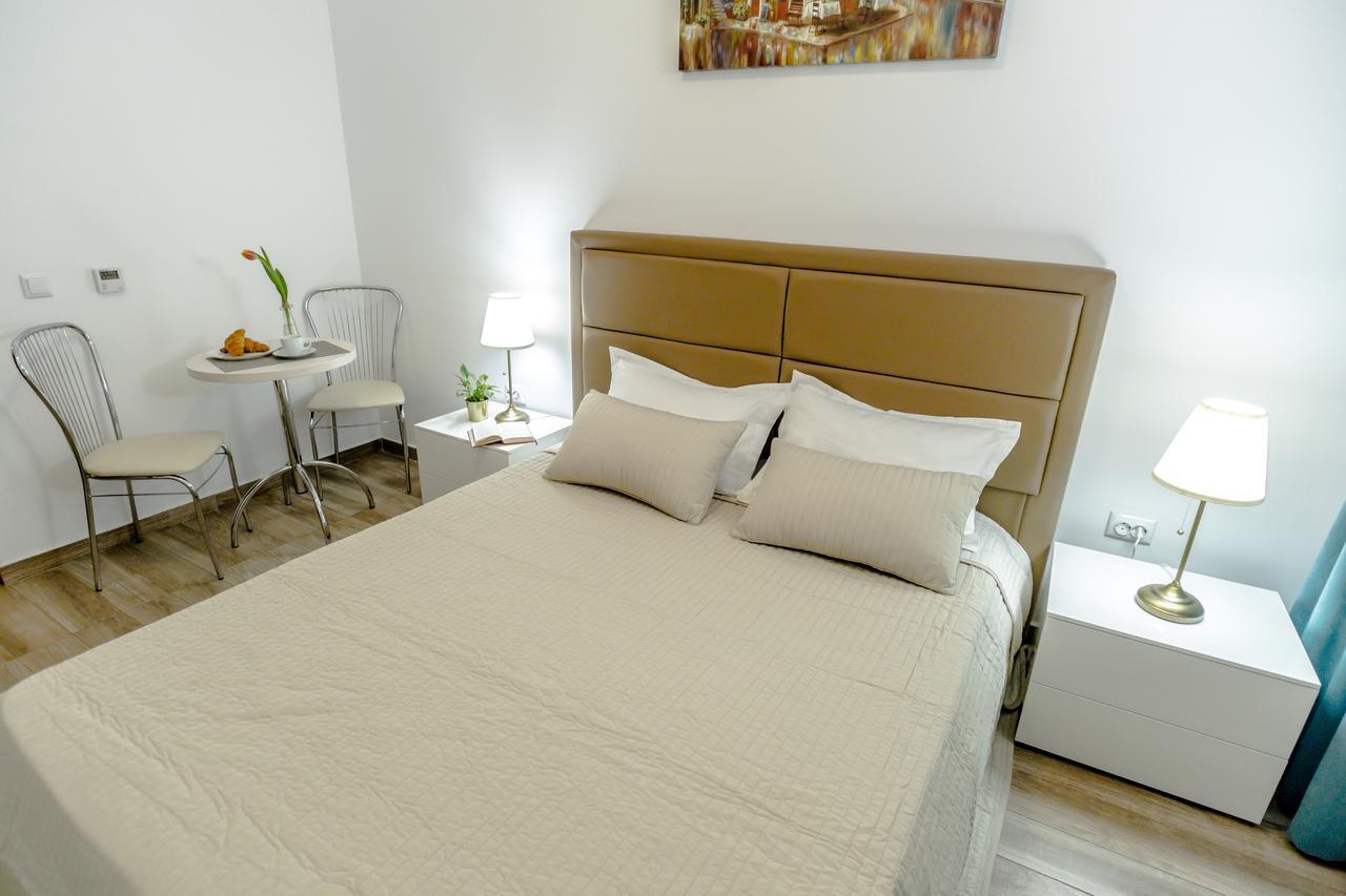 Conceptht Regim Hotelier Iasi Ngoại thất bức ảnh