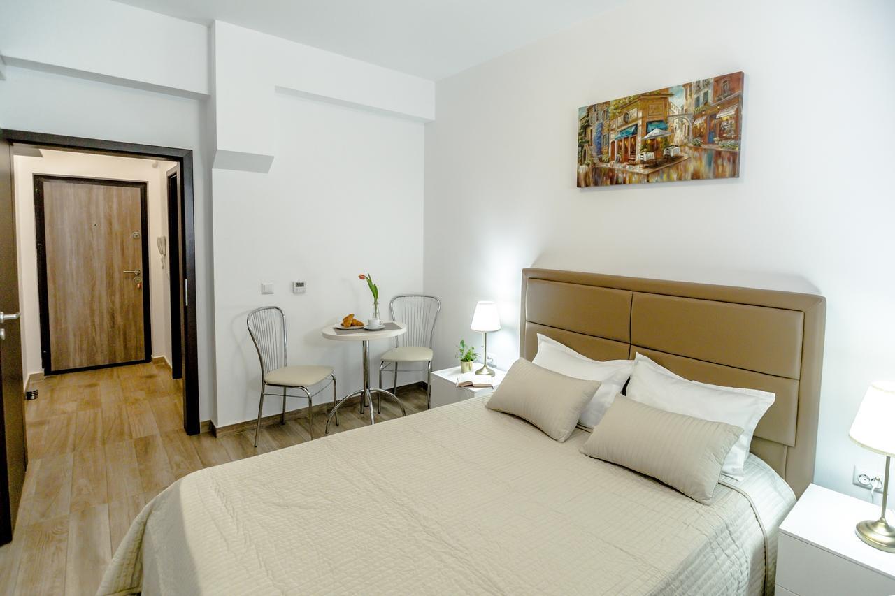 Conceptht Regim Hotelier Iasi Ngoại thất bức ảnh