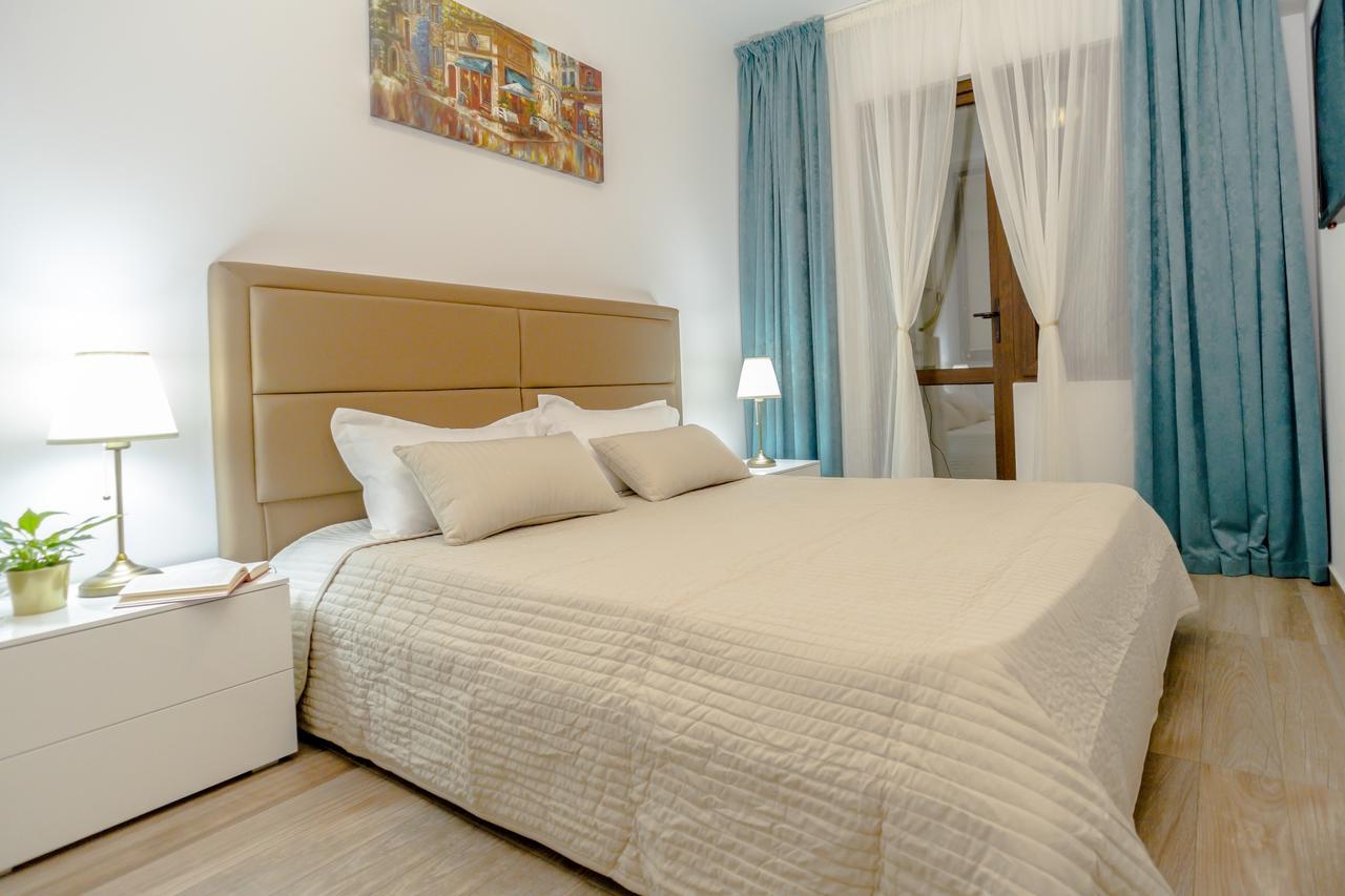 Conceptht Regim Hotelier Iasi Ngoại thất bức ảnh