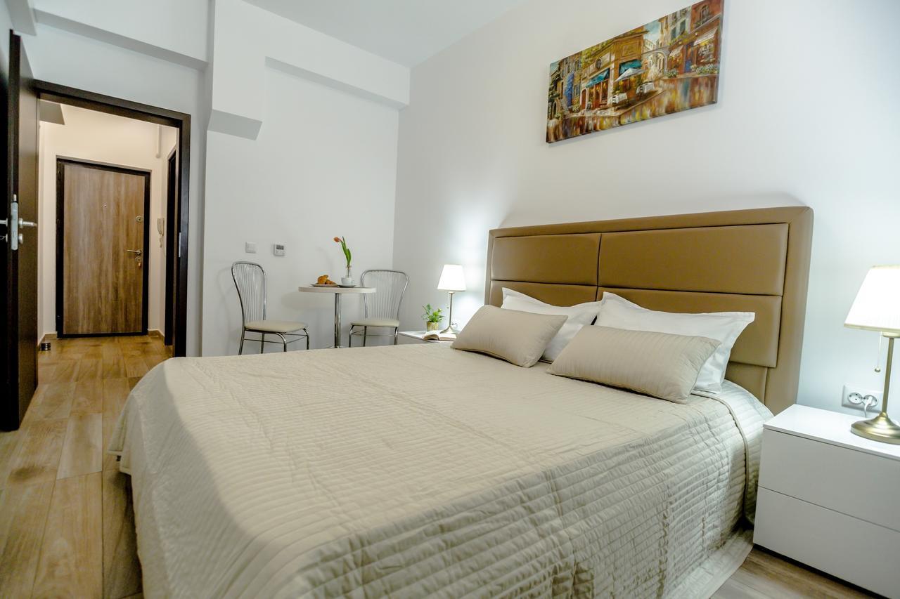 Conceptht Regim Hotelier Iasi Ngoại thất bức ảnh