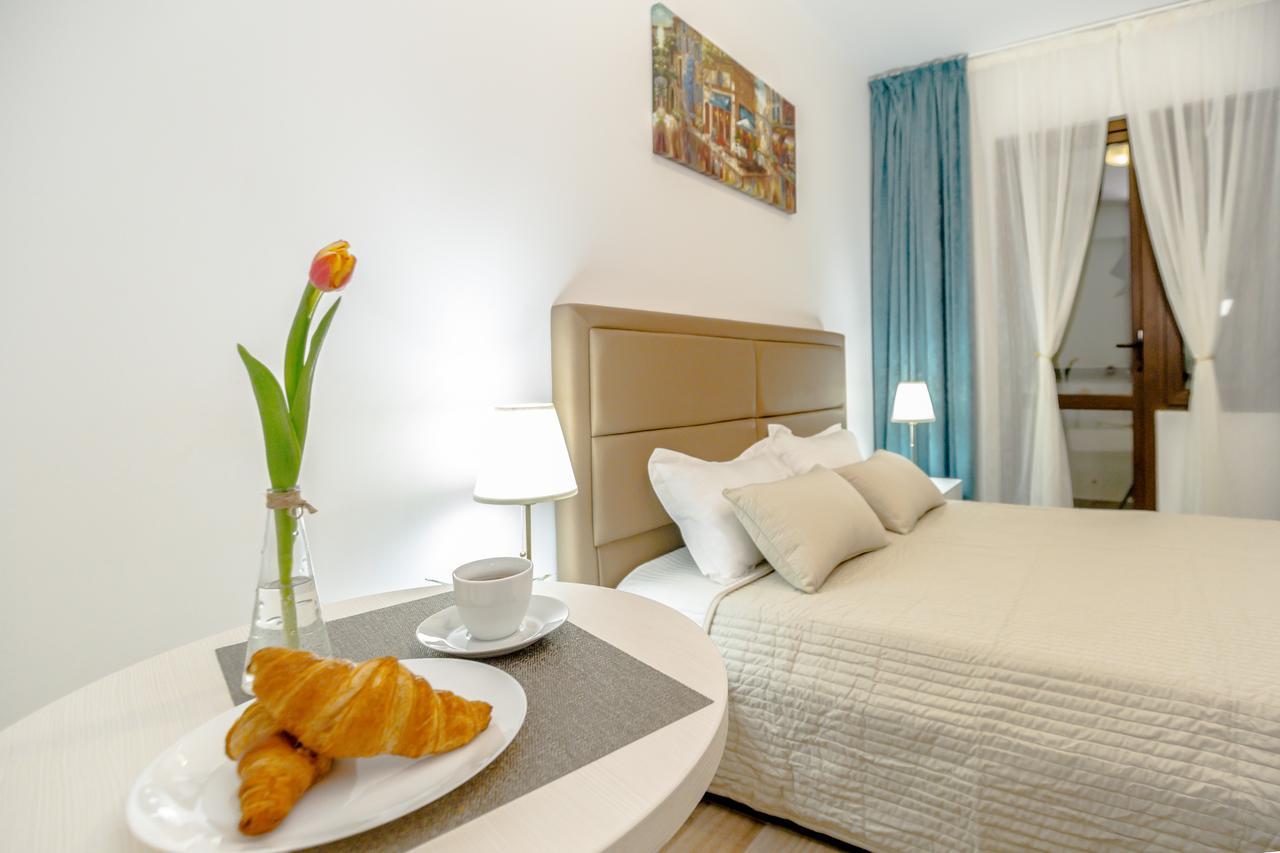 Conceptht Regim Hotelier Iasi Ngoại thất bức ảnh
