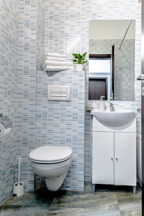 Conceptht Regim Hotelier Iasi Ngoại thất bức ảnh